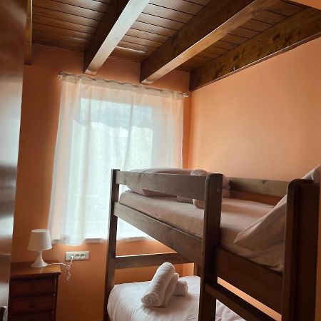 Casa De Poble Acollidora,Amb Llar De Foc, Villa Бур-Мадам Екстериор снимка