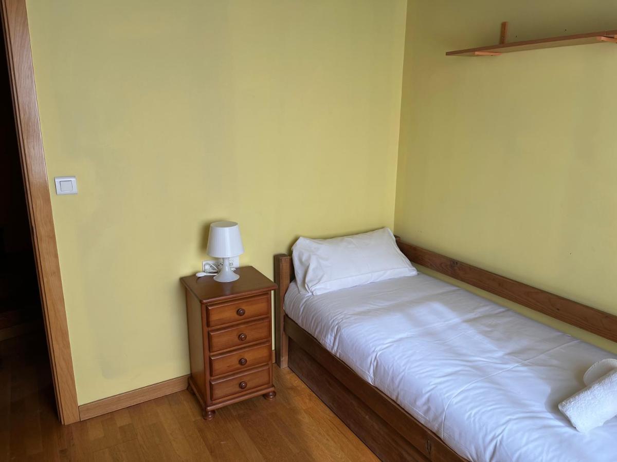 Casa De Poble Acollidora,Amb Llar De Foc, Villa Бур-Мадам Екстериор снимка